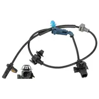 FEBI 175336 ABS Sensor Raddrehzahl HONDA CR-V 3 RE Vorderachse links 57455-SXS-003