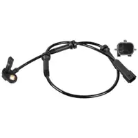 FEBI 177009 ABS Sensor Raddrehzahl RENAULT Captur 1 2 Clio 4 Zoe Vorderachse 479107405R