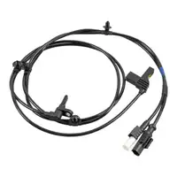 FEBI ABS Sensor Raddrehzahl MERCEDES-BENZ Viano Vito / Mixto W639 hinten links 6394409734