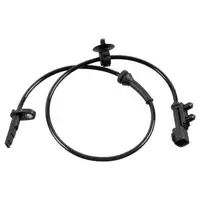 FEBI 181397 ABS Sensor Raddrehzahl TESLA Model S 5YJS hinten