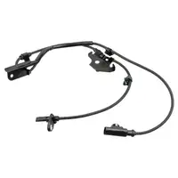 FEBI 184996 ABS Sensor Raddrehzahl TOYOTA Auris E15 Corolla Verso vorne links