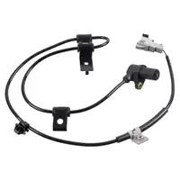 FEBI 186152 ABS Sensor Raddrehzahl HYUNDAI Matrix Vorderachse links 9567017010