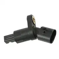 FEBI ABS Sensor Raddrehzahl VW Golf 4 Caddy 2 Lupo 1 AUDI A3 8L SKODA Octavia 1 1U hinten