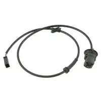 FEBI 23818 ABS Sensor Raddrehzahl AUDI A6 C5 4B2 4B5 Hinterachse links o. rechts 4B0927807