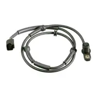 FEBI 24056 ABS Sensor Raddrehzahl VW Sharan 7M SEAT Alhambra 7V FORD Galaxy 1 WGR hinten