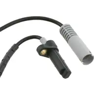 FEBI 24127 ABS Sensor Raddrehzahl BMW 5er E39 bis Bj. 09.1998 Hinterachse 34521182160