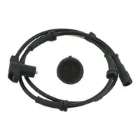 FEBI 26040 ABS Sensor Raddrehzahl VW Transporter California T4 Hinterachse 701927807