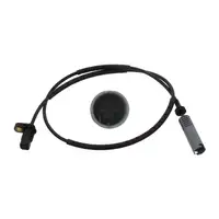 FEBI 32660 ABS Sensor Raddrehzahl BMW E81 E82 E87 E88 E90 E91 E92 E93 hinten 34526762466