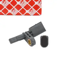 FEBI ABS Sensor Raddrehzahl VW Golf 7 Passat B8 T6 T7 Touareg 7L 7P Caddy 5 AUDI Q2 Q3 Q4