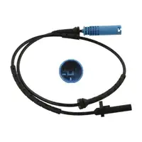 FEBI 36807 ABS Sensor Raddrehzahl BMW 5er Touring E61 hinten 34526760047 / 34526771701