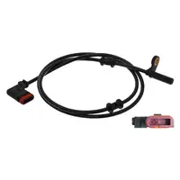 FEBI 38375 ABS Sensor Raddrehzahl MERCEDES SLK R171 hinten rechts 1715400217