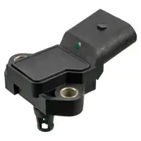 FEBI Saugrohrdrucksensor VW Amarok T5 T6 Crafter AUDI SEAT SKODA PORSCHE 1.4/2.0/3.0 TDI