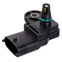 FEBI 179655 Saugrohrdrucksensor OPEL Astra G Corsa D Signum CC Zafira A B 1.6 2.0 2.8