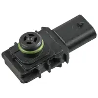 FEBI Saugrohrdrucksensor VW Golf 7 8 Multivan T7 Passat CC B6 AUDI A3 A4 B8 A5 A6 C6 C7 C8