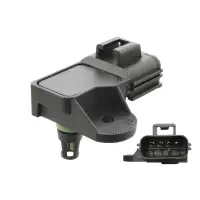 FEBI 105735 Saugrohrdrucksensor FORD Fiesta 5 JH Focus 1 2 Mondeo 3 4 5 Galaxy S-MAX WA6