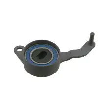 FEBI 12432 Spannrolle Zahnriemen OPEL Astra F G Corsa B C Vectra A Meriva A Combo 1.7D