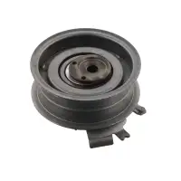 FEBI Spannrolle Zahnriemen VW Golf 4 5 6 Passat B5 B6 T5 Touran AUDI A3 A4 B6 B7 1.6 2.0