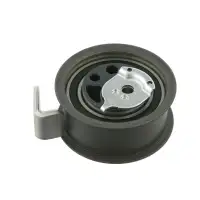 FEBI 17950 Spannrolle Zahnriemen VW Golf 4 Passat B5 Polo 6N AUDI A6 C5 1.9 TDI 045109243B