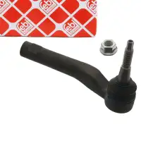 FEBI 44246 PROKIT Spurstangenkopf Axialgelenkkopf OPEL Astra J GTC vorne rechts