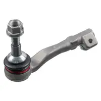 FEBI 183433 Spurstangenkopf BMW G20 G28 X3 G01 X4 G02 iX3 G08 vorne links 32106871889