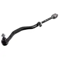 FEBI 182788 Spurstange + Kopf MINI Countryman R60 Paceman R61 vorne links 32109803321