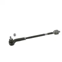 FEBI 26120 Spurstange + Kopf VW Lupo 1 6X 6E Bj. 07.1999-07.2005 vorne links 6E0419803A