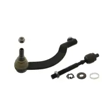 FEBI 37625 Spurstange + Kopf OPEL Movano A RENAULT Master 2 NISSAN Interstar vorne links