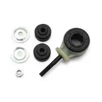 FEBI 09474 PROKIT Koppelstange Pendelstütze OPEL Astra F Calibra A Vectra A vorne 0350260