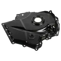 FEBI Steuergehäusedeckel VW Golf 5 6 AUDI A3 8P A4 B8 A6 C7 SEAT Leon 1P 1.8 2.0 TSI TFSI