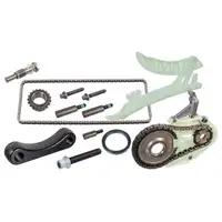 FEBI Steuerkettensatz BMW F20 F21 F22 F87 F30 F31 F34 F80 F32 F33 F82 F83 X1 E84 N20 N26