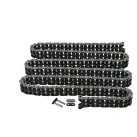 FEBI Steuerkette MERCEDES W202 W203 S202 S203 C208 A208 A209 W210 W211 W463 M112 M113