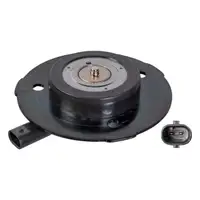 FEBI 177263 Steuerventil Magnetventil VW Passat B8 AUDI A3 8V Leon Octavia 3 2.0 TSI