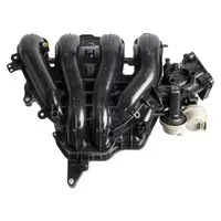 FEBI Stutzen Ansaugkrümmer FORD Focus 2 Mondeo 4 S-Max C-Max VOLVO C30 S40 2 V50 1.8 2.0