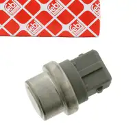 FEBI 18648 Thermoschalter Saugrohrvorwärmung VW Golf 2 Passat B3 B4 Polo 2 3 Sharan 4