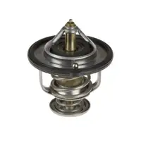 FEBI 107707 Thermostat FORD Ranger 2.5D MAZDA 2 3 5 6 MX-6 Xedos 9 323 626 Cx-5 CX-7