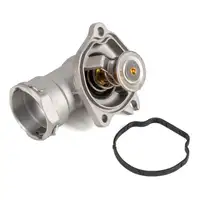 FEBI 174399 Thermostat MERCEDES-BENZ W204 C218 W212 W221 W164 C292 X164 OM642 6422002215