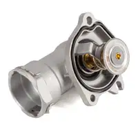 FEBI 174399 Thermostat MERCEDES-BENZ W204 C218 W212 W221 W164 C292 X164 OM642 6422002215