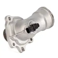 FEBI 174399 Thermostat MERCEDES-BENZ W204 C218 W212 W221 W164 C292 X164 OM642 6422002215