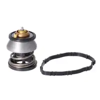 FEBI Thermostat Kühlmittel BMW F20 F21 F45 F31 F10 F11 G30 G31 G11 X1 F48 X2 F39 N47 B47