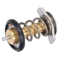 FEBI 185598 Thermostat Kühlmittel FIAT Ducato 250 2.3D 5801698831 / 5802386464