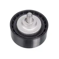 FEBI Umlenkrolle MINI R56 R57 R55 R58 R59 R60 N47 TOYOTA Auris Verso 1.6D RAV 4 IV 2.0D