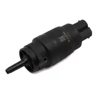 FEBI 04795 Waschwasserpumpe Waschpumpe Monopumpe BMW 3er E30 5er E34 Z3 E36 61661377830