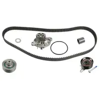 FEBI 173022 Zahnriemensatz + Wasserpumpe VW Crafter 30-35 30-50 2E 2F 2.5 TDI