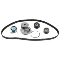 FEBI 173195 Zahnriemensatz + Wasserpumpe OPEL Astra G H Zafira A B 2.0 2.0 OPC