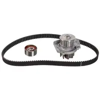 FEBI 173231 Zahnriemensatz + Wasserpumpe FIAT Panda / Panda Classic 1.1