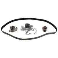 FEBI 173348 Zahnriemensatz + Wasserpumpe TOYOTA Camry V2 V3 3.0 LEXUS RX 300 400h