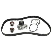 FEBI 173769 Zahnriemensatz + Wasserpumpe MAZDA 6 GG bis 03.2005 2.0 DI