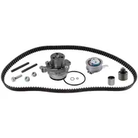 FEBI 181598 Zahnriemensatz + Wasserpumpe VW Golf 7 Passat B8 Tiguan Touran T6 1.6/2.0 TDI