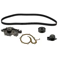 FEBI 45106 Zahnriemensatz + Wasserpumpe RENAULT Laguna 1 Safrane 2 2.2D 2.2dT