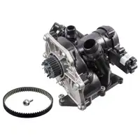 FEBI Wasserpumpe VW Golf 7 Polo 5 6 Passat B8 T7 Multivan AUDI A1 A3 A4 A5 A6 Q2 1.8 2.0